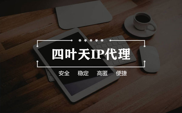 【仙桃代理IP】如何快速搭建代理IP？怎么检查代理的效果？