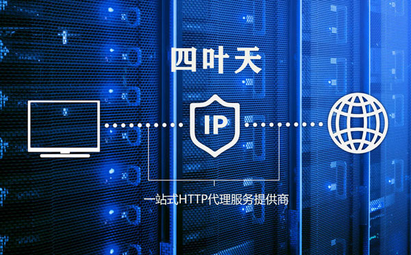 【仙桃代理IP】代理IP的主要用途和使用注意事项