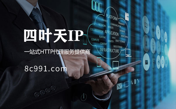 【仙桃代理IP】IP地址是什么？更改IP地址会有什么影响？